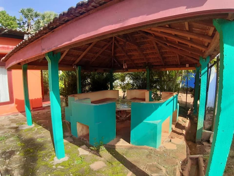 Amila Guest Hotel Trincomalee Exterior photo